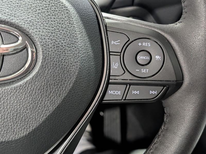 toyota RAV4 hybride 2024 - 13