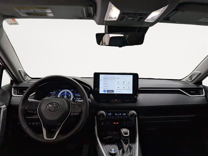 toyota RAV4 hybride 2024 - 16