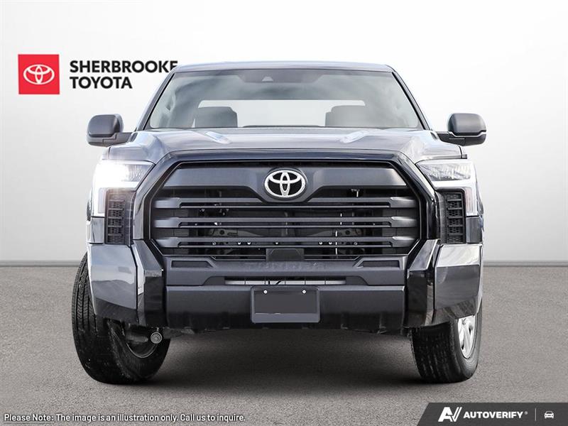 toyota Tundra 2026