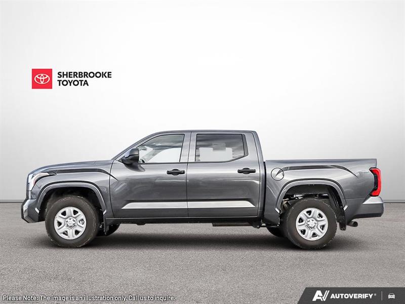 toyota Tundra 2026 - 2