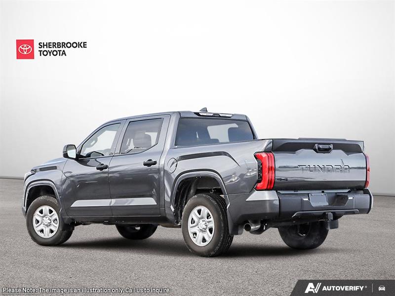 toyota Tundra 2026 - 3