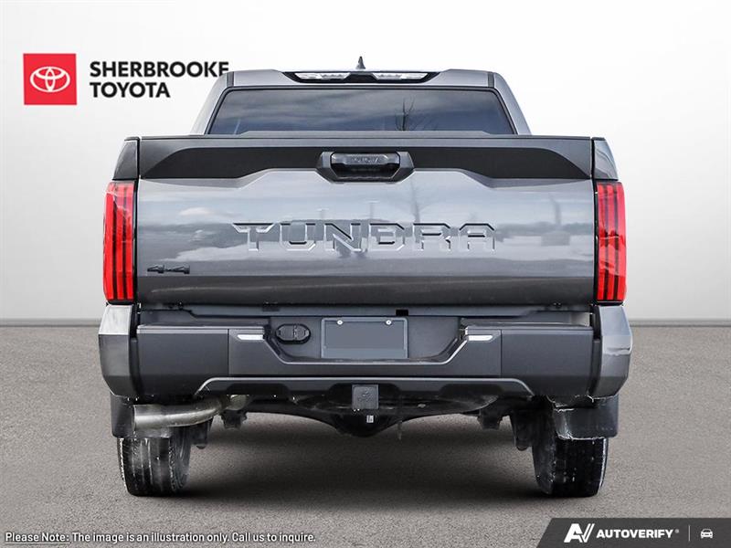 toyota Tundra 2026 - 4