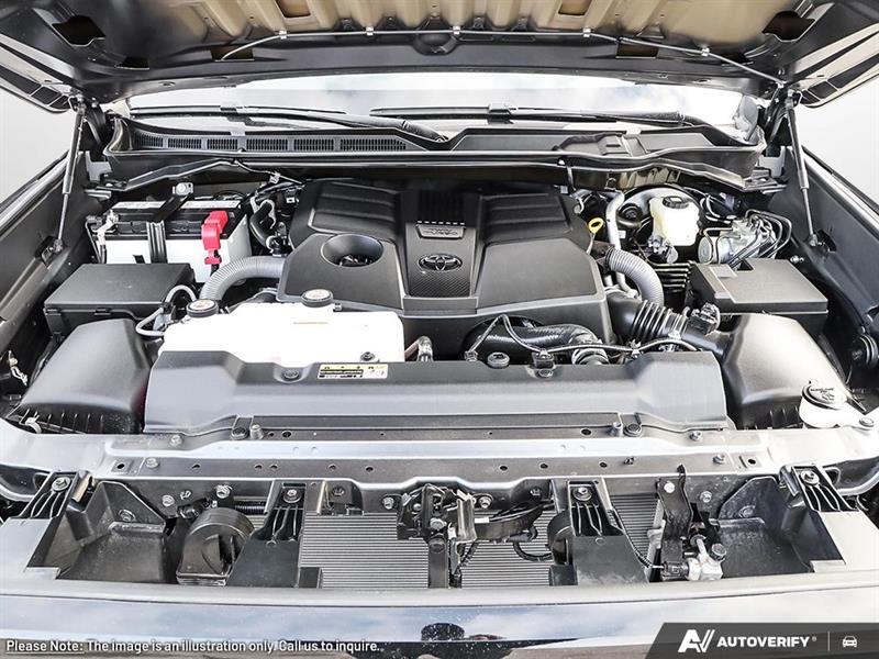 toyota Tundra 2026 - 5