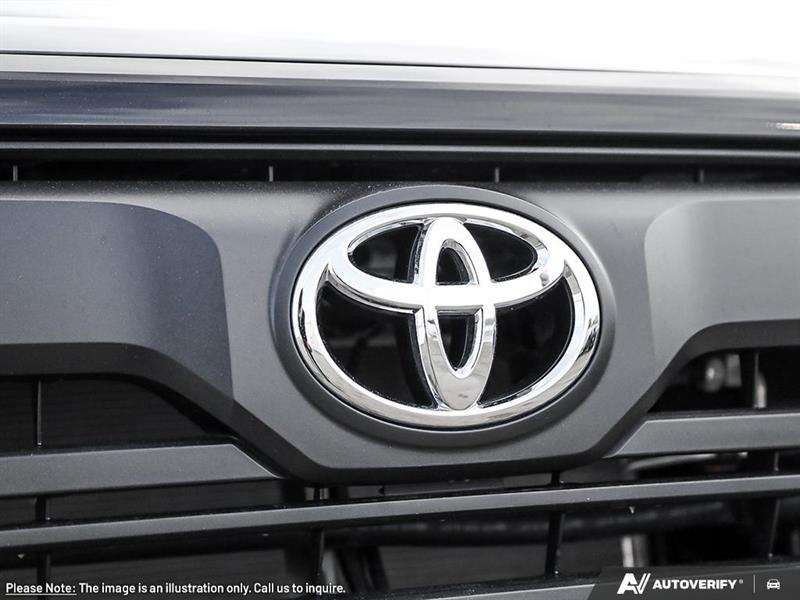 toyota Tundra 2026 - 8