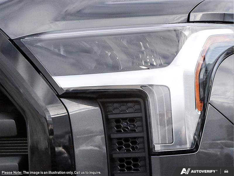 toyota Tundra 2026 - 9