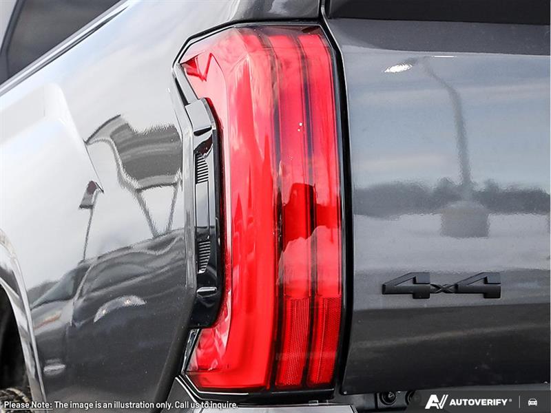 toyota Tundra 2026 - 10