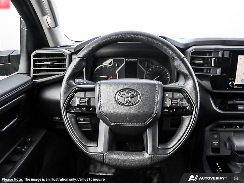 toyota Tundra 2026 - 12
