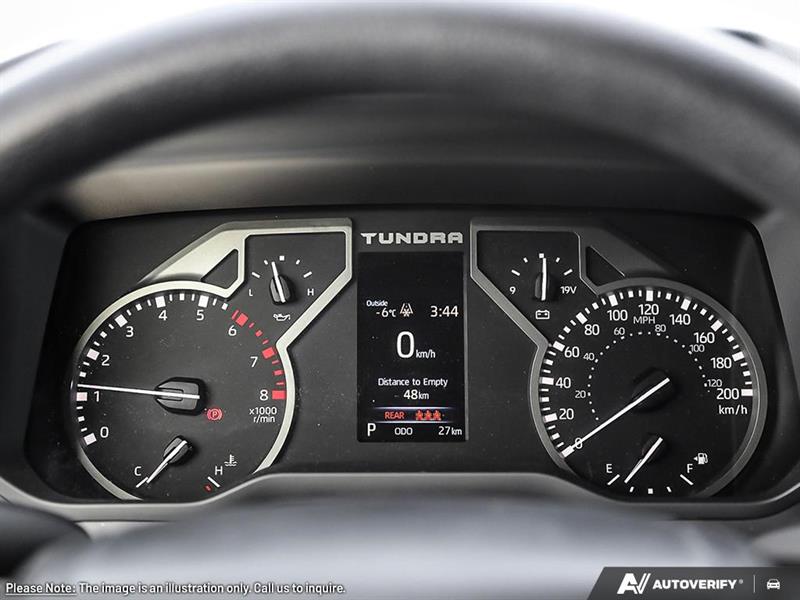 toyota Tundra 2026 - 13