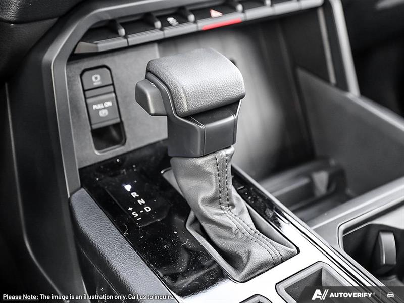 toyota Tundra 2026 - 16