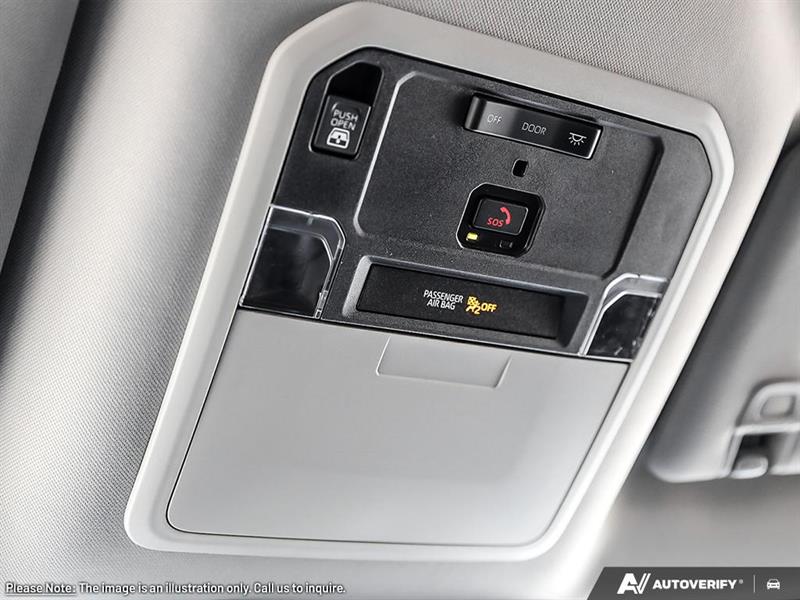 toyota Tundra 2026 - 18