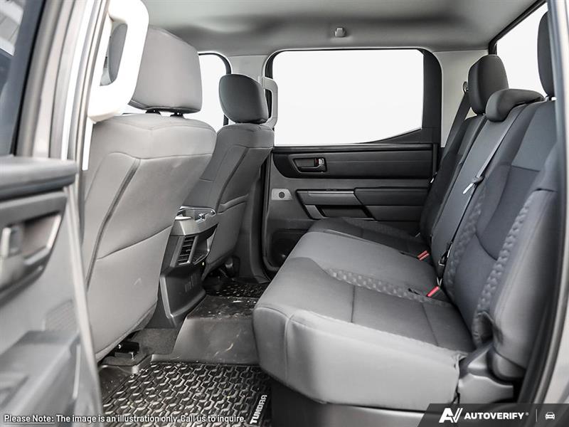 toyota Tundra 2026 - 20