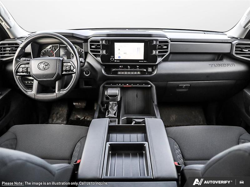 toyota Tundra 2026 - 21