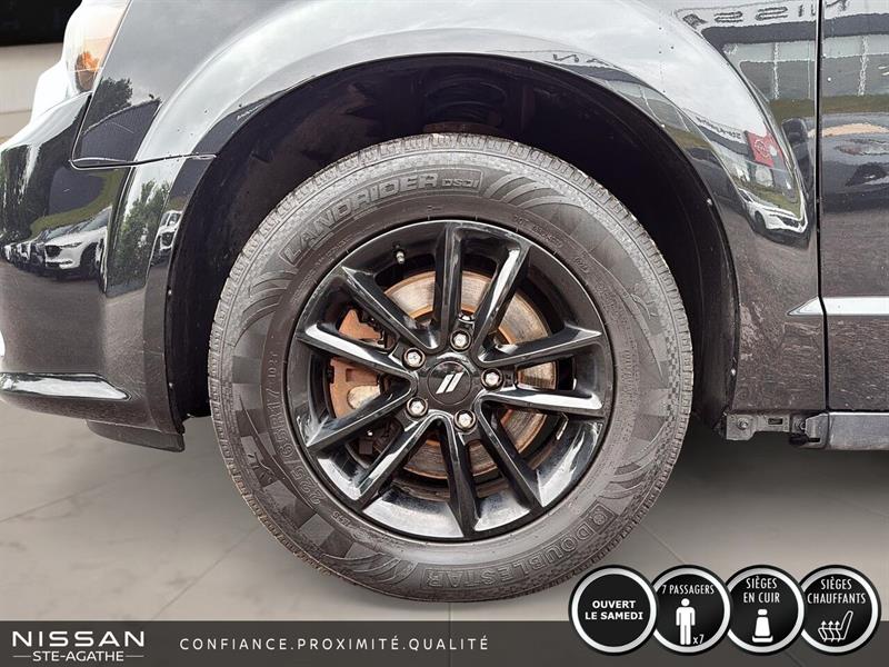dodge Grand Caravan 2020 - 6
