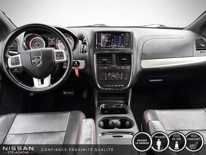 dodge Grand Caravan 2020 - 9