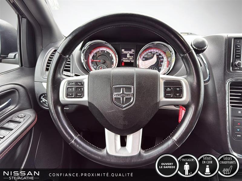 dodge Grand Caravan 2020 - 10