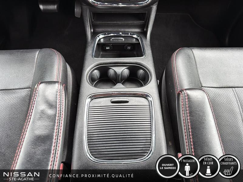 dodge Grand Caravan 2020 - 11