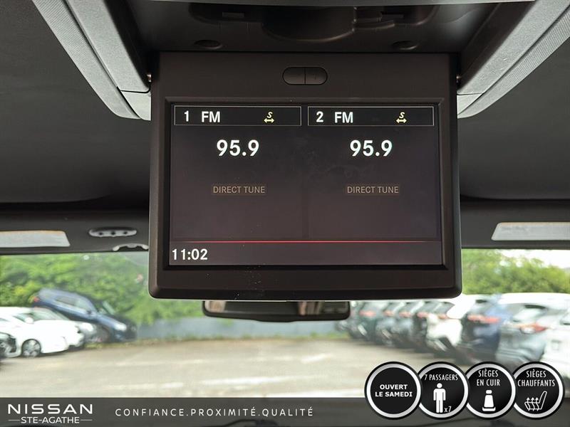 dodge Grand Caravan 2020 - 12