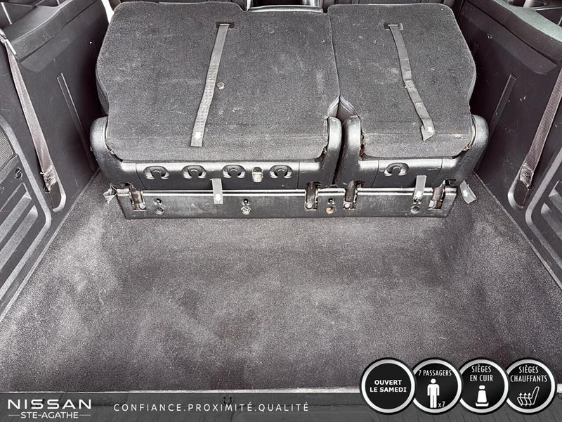 dodge Grand Caravan 2020 - 13