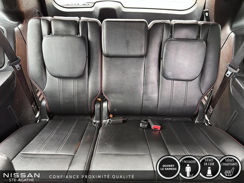 dodge Grand Caravan 2020 - 14