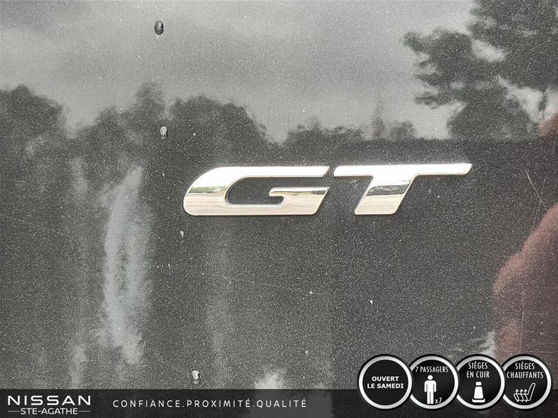 dodge Grand Caravan 2020 - 15