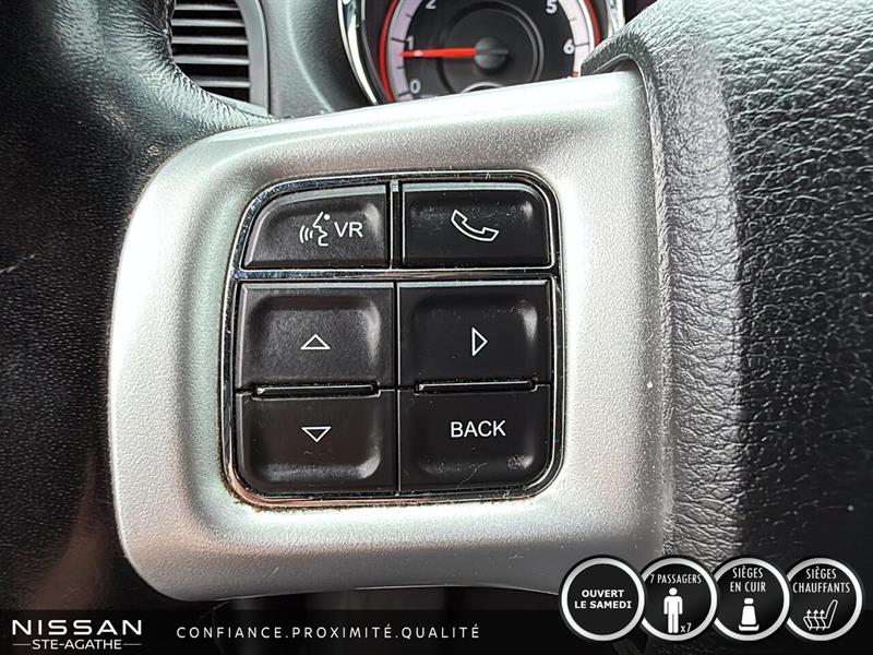 dodge Grand Caravan 2020 - 17