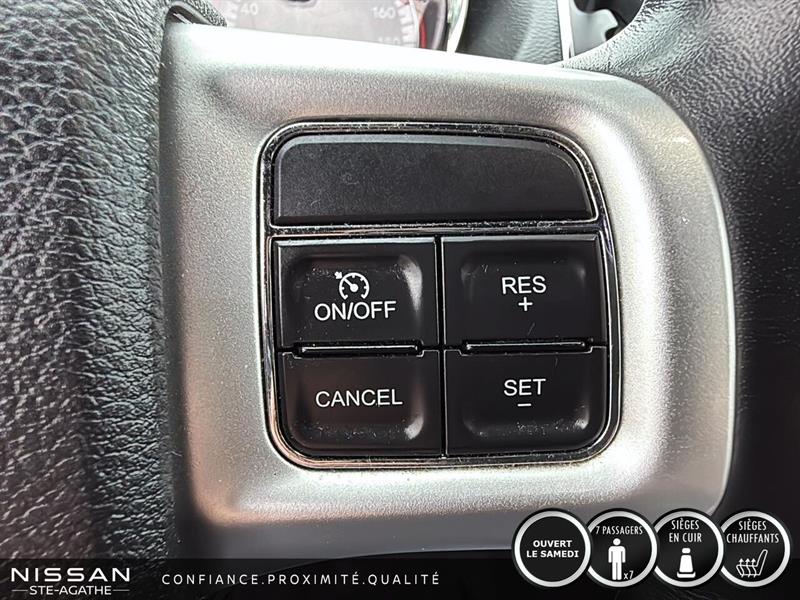 dodge Grand Caravan 2020 - 18