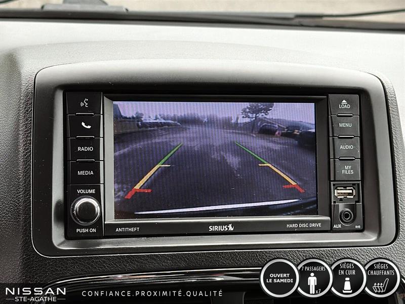 dodge Grand Caravan 2020 - 20
