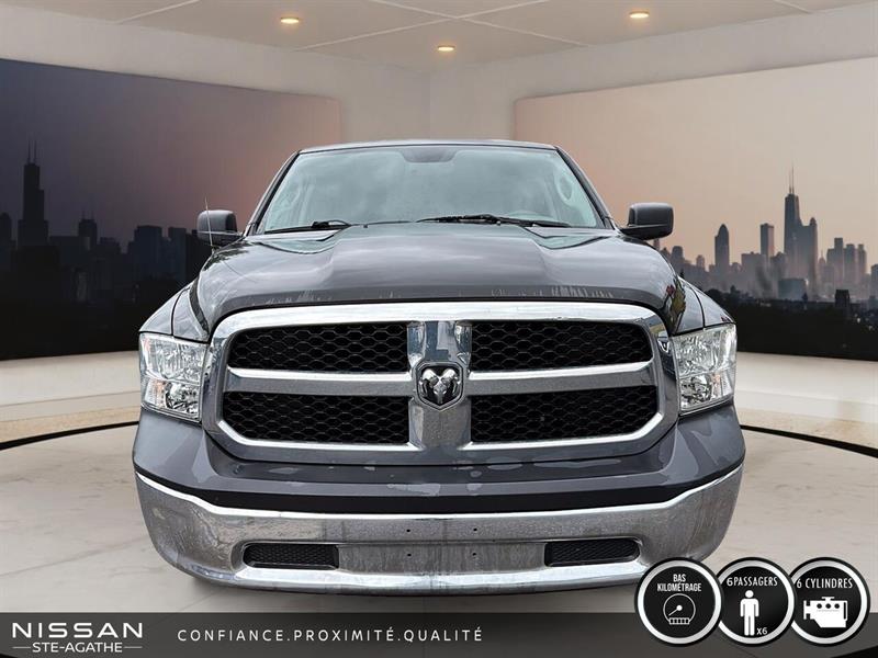 ram 1500 2018