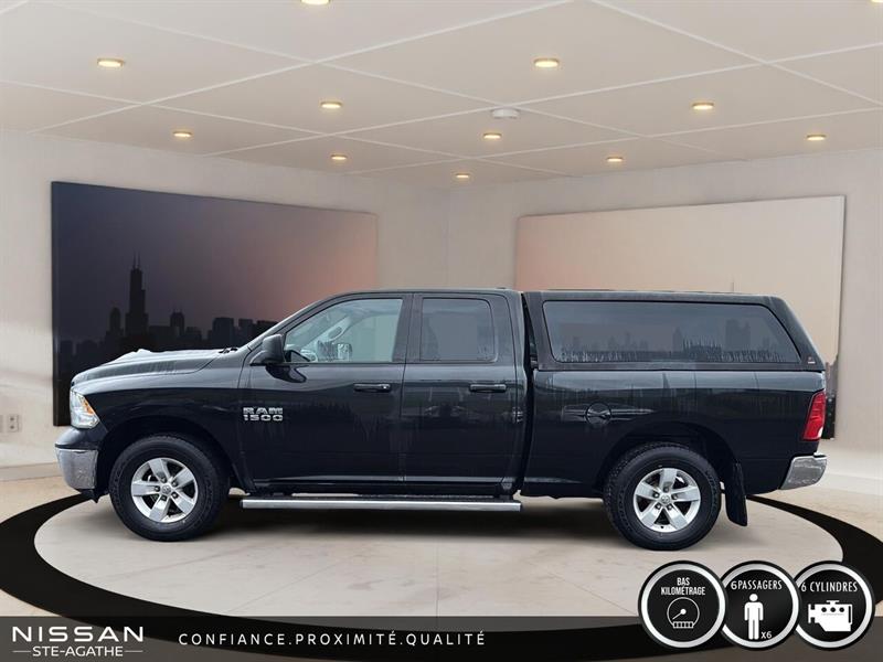 ram 1500 2018 - 4