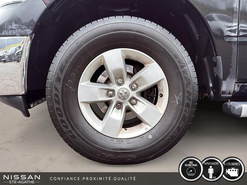 ram 1500 2018 - 5