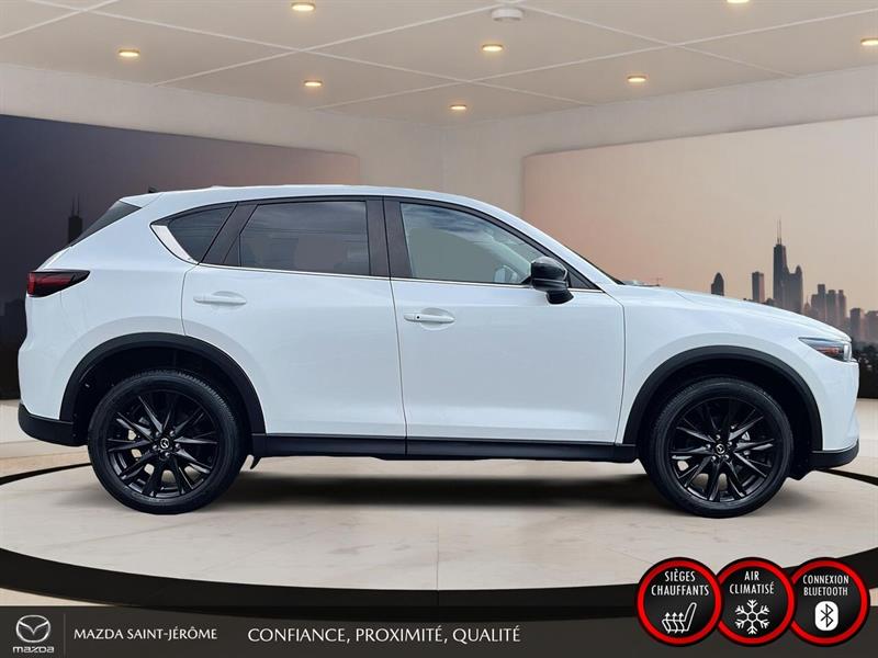 mazda CX-5 2022 - 4