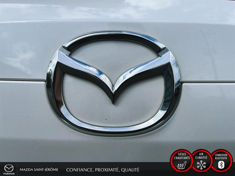 mazda CX-5 2022 - 7