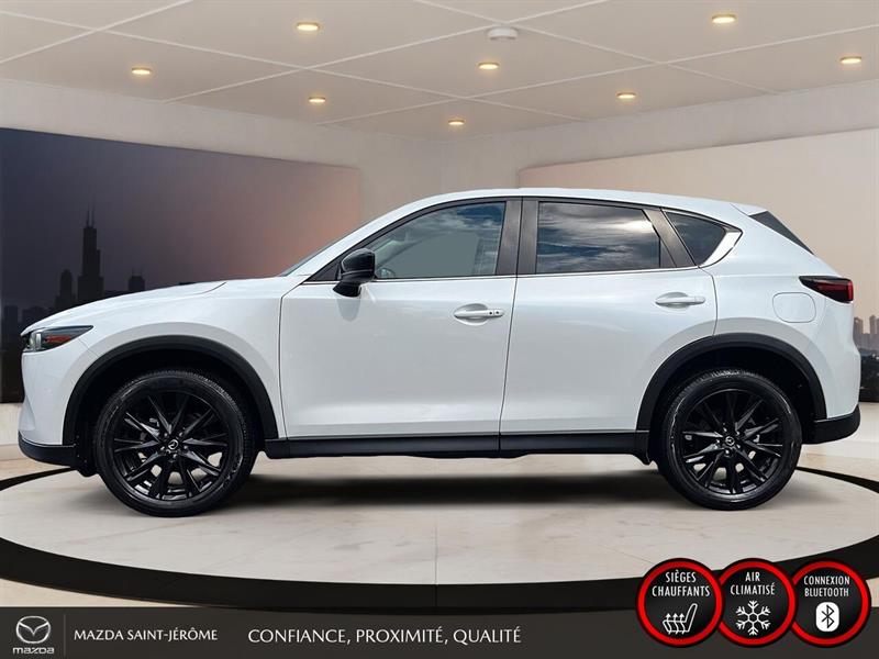 mazda CX-5 2022 - 10