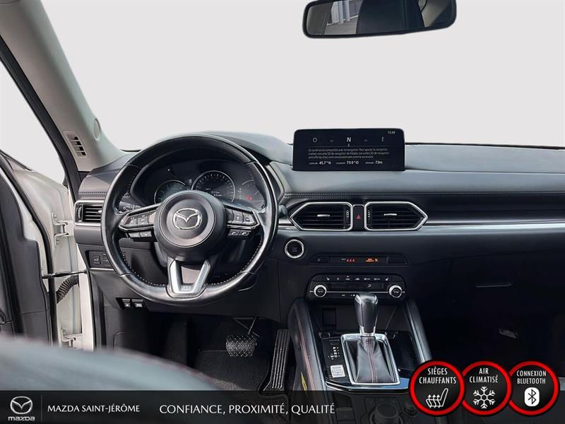 mazda CX-5 2022 - 22