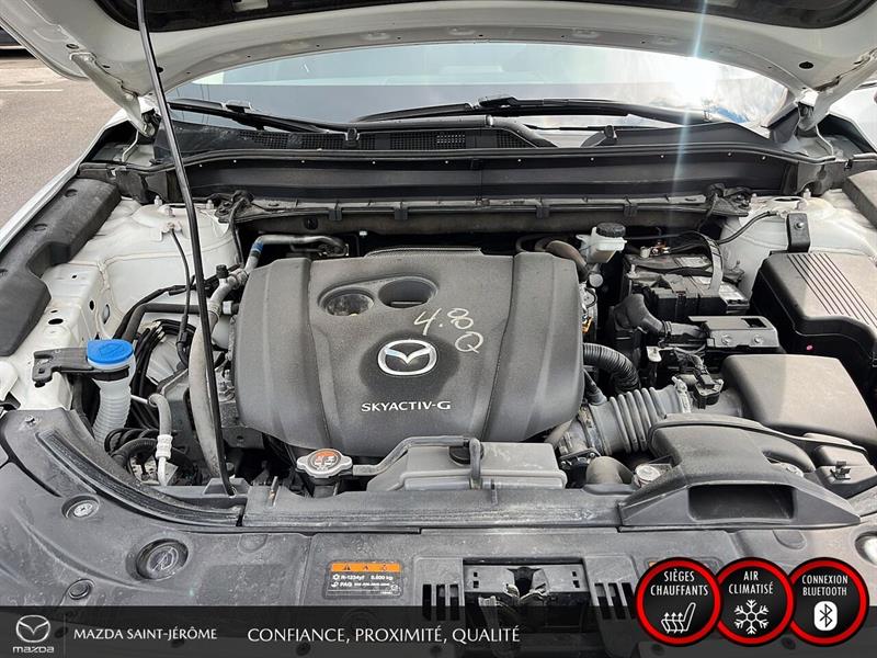 mazda CX-5 2022 - 24