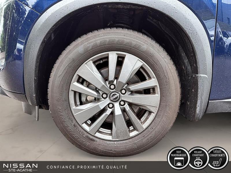 nissan Pathfinder 2024 - 6