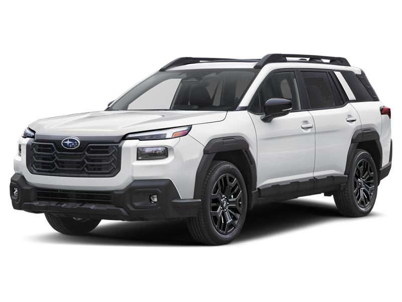 subaru Outback 2026