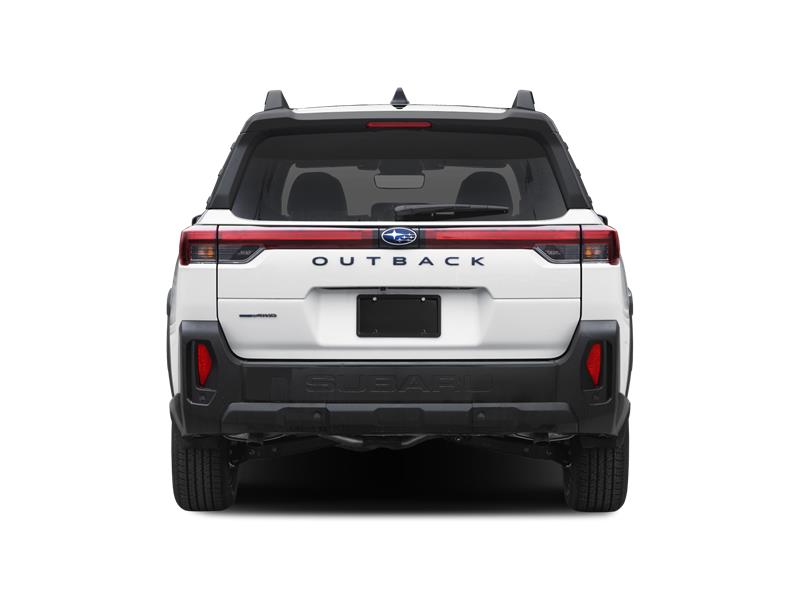 subaru Outback 2026 - 7