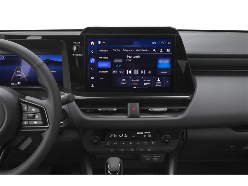 subaru Outback 2026 - 9