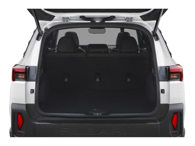 subaru Outback 2026 - 10