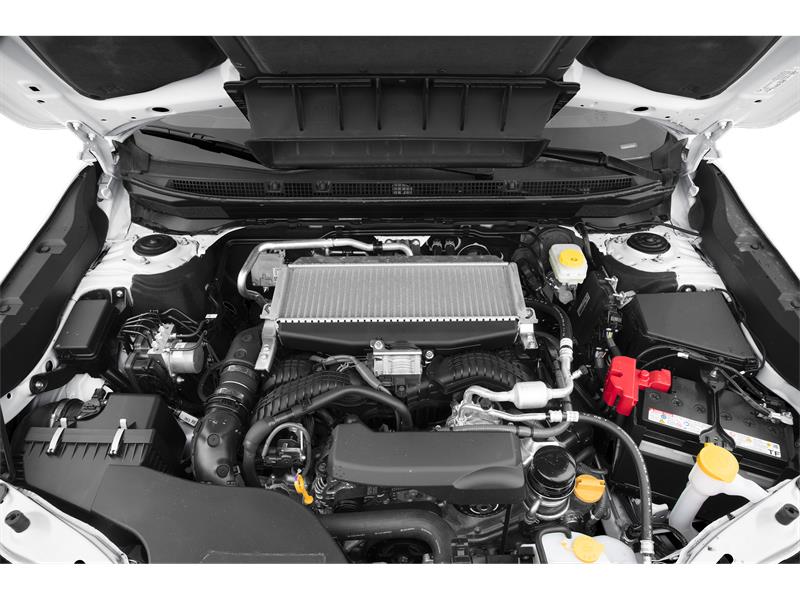 subaru Outback 2026 - 11