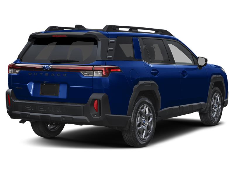 subaru Outback 2026 - 2