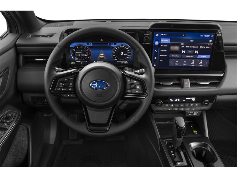 subaru Outback 2026 - 4
