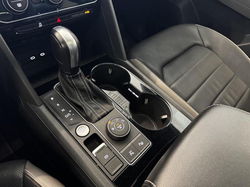 volkswagen Atlas Cross Sport 2023 - 20
