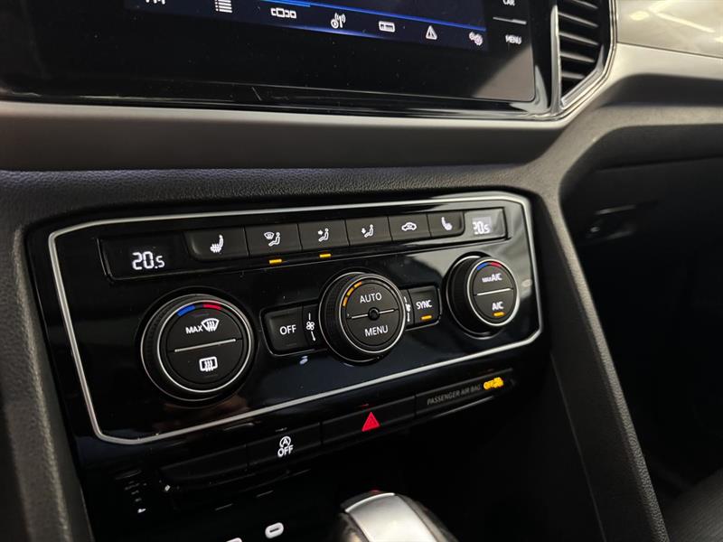 volkswagen Atlas Cross Sport 2023 - 21