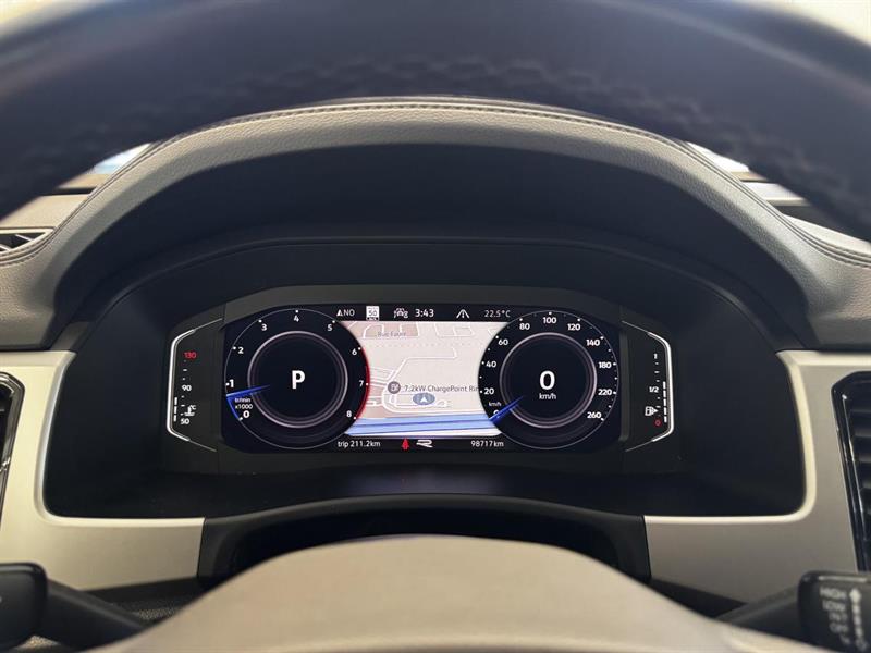 volkswagen Atlas Cross Sport 2023 - 23