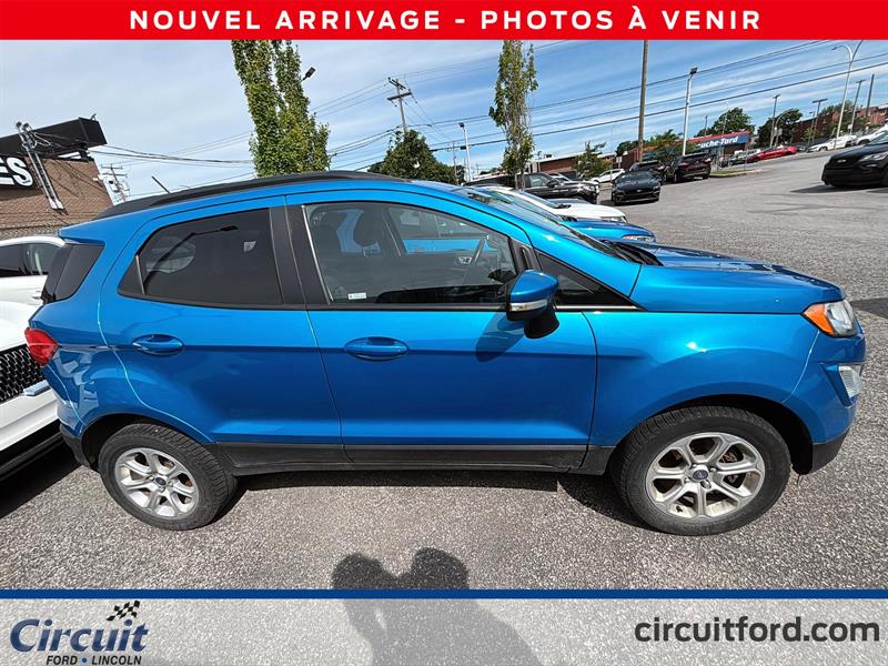ford EcoSport 2019 - 3