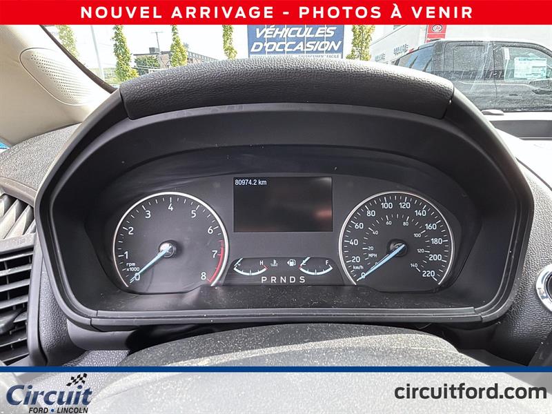ford EcoSport 2019 - 4