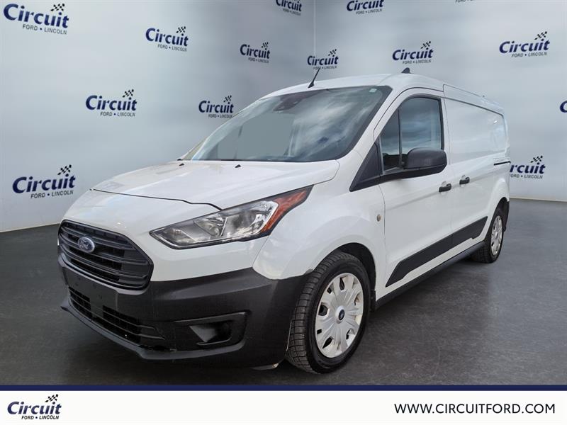 ford Transit Connect 2019