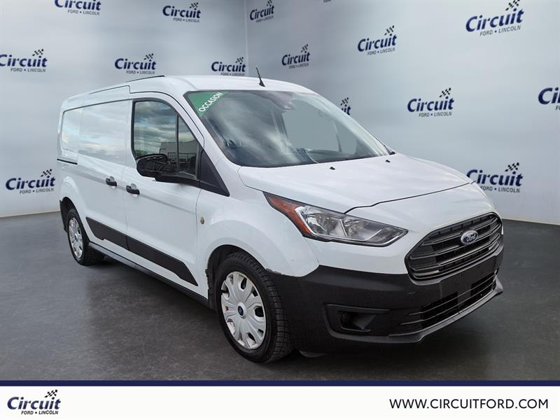 ford Transit Connect 2019 - 3